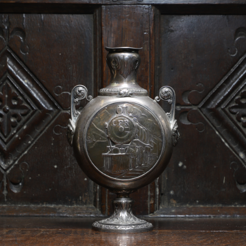 An East Anglian Private Collection